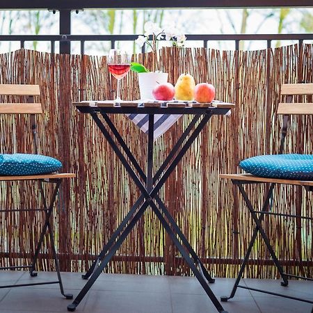 Apartament Graniczna 6 Bydhošť Exteriér fotografie